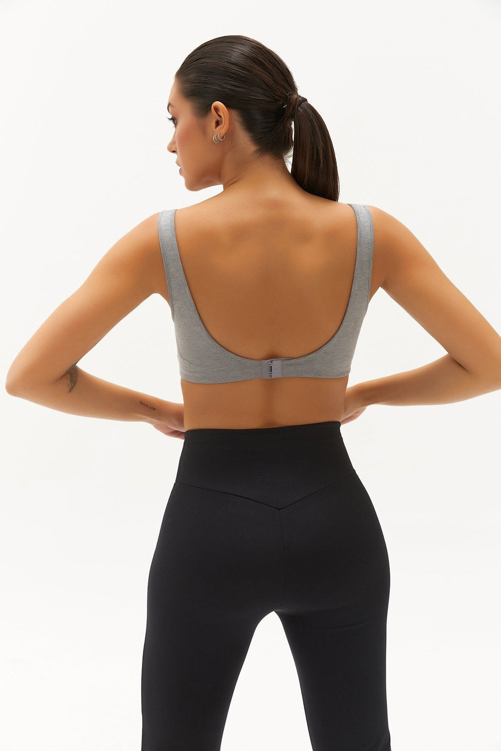 Women's Everyday Seamless Sports Bra