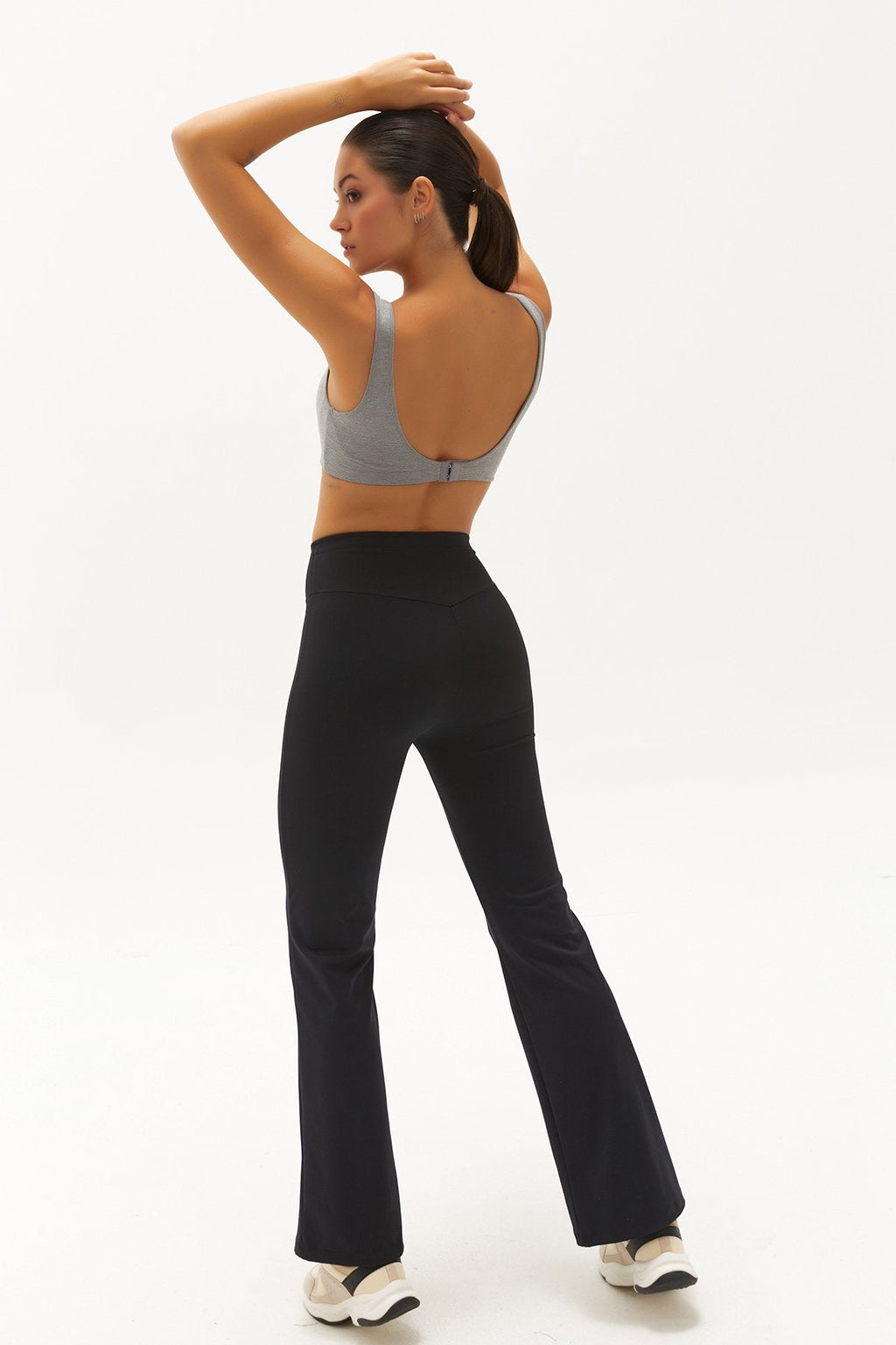 Women's Everyday Seamless Sports Bra