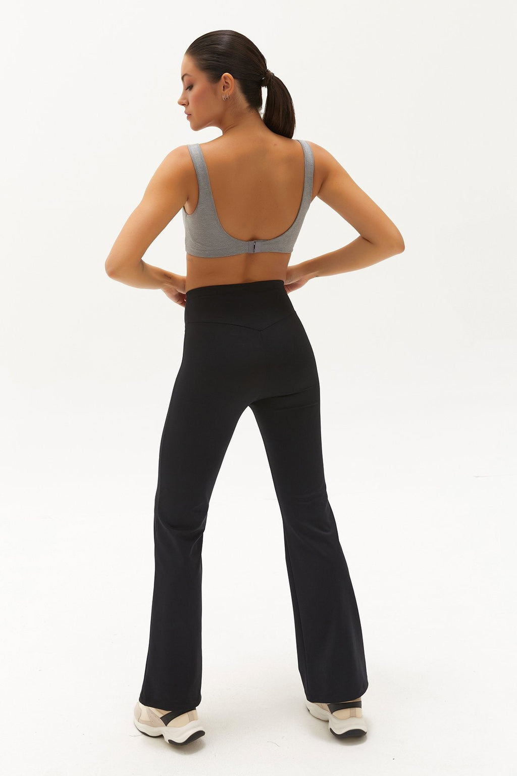 Women's Everyday Seamless Sports Bra