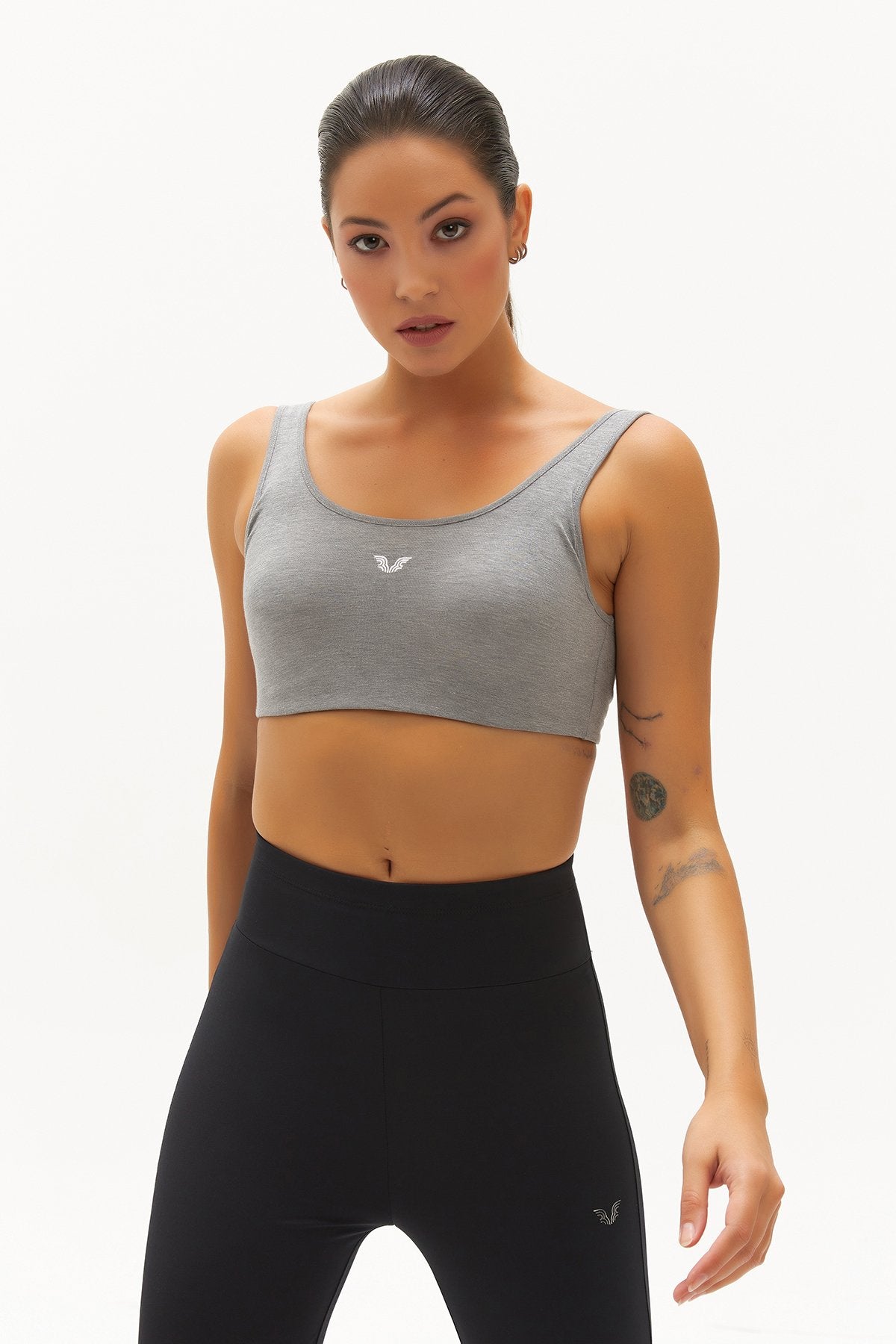 Women's Everyday Seamless Sports Bra