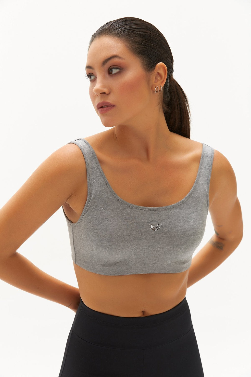 Women's Everyday Seamless Sports Bra