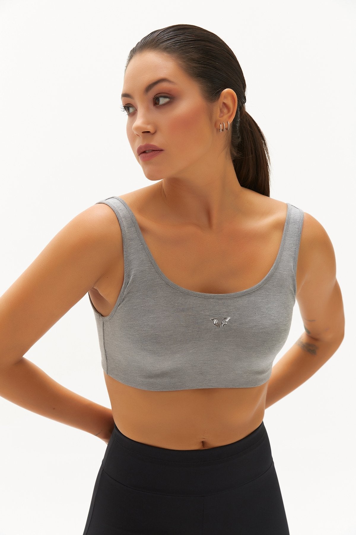 Women's Everyday Seamless Sports Bra