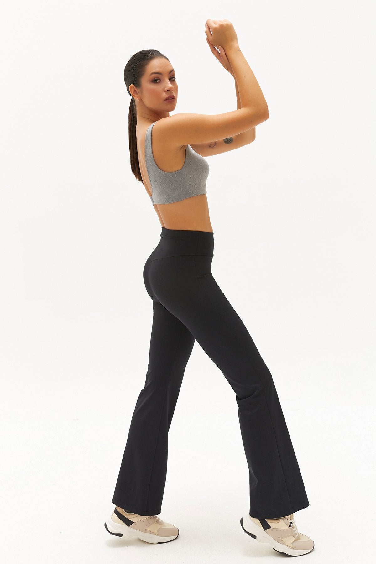 Women's Everyday Seamless Sports Bra