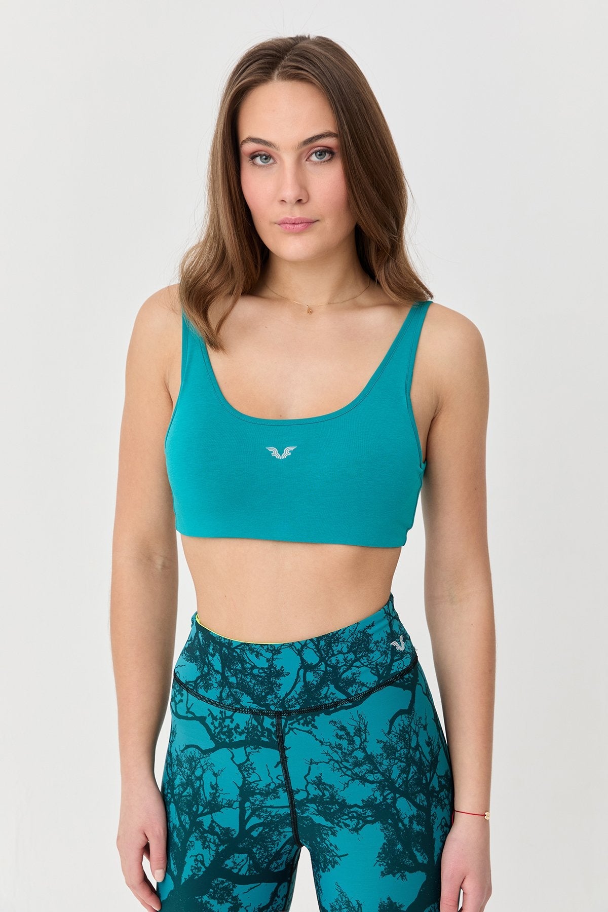 Women's Everyday Seamless Sports Bra