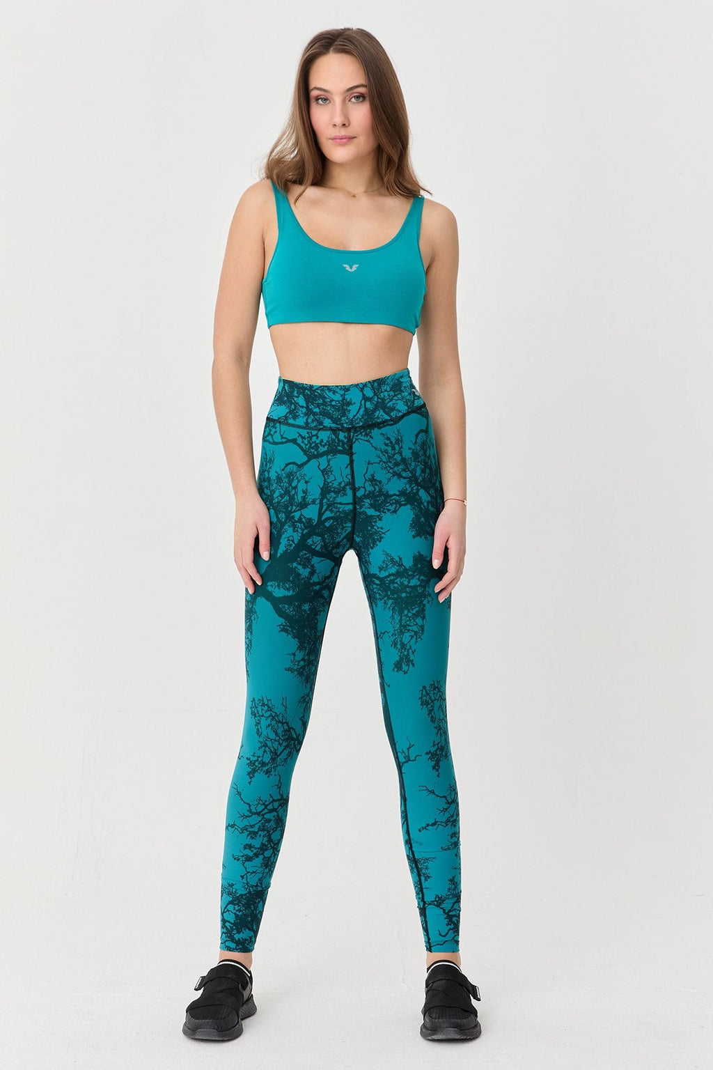 Women's Everyday Seamless Sports Bra