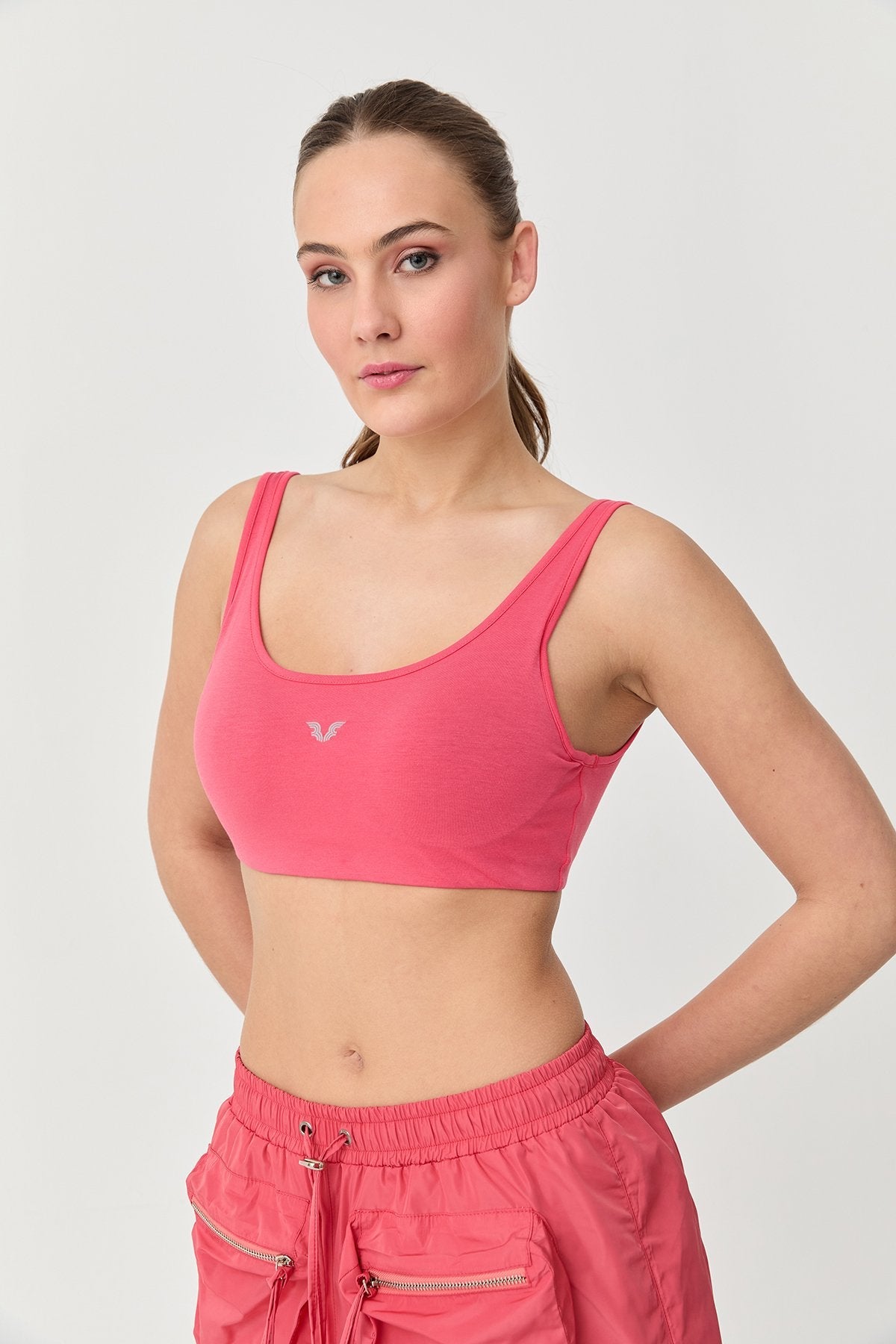 Women's Everyday Seamless Sports Bra