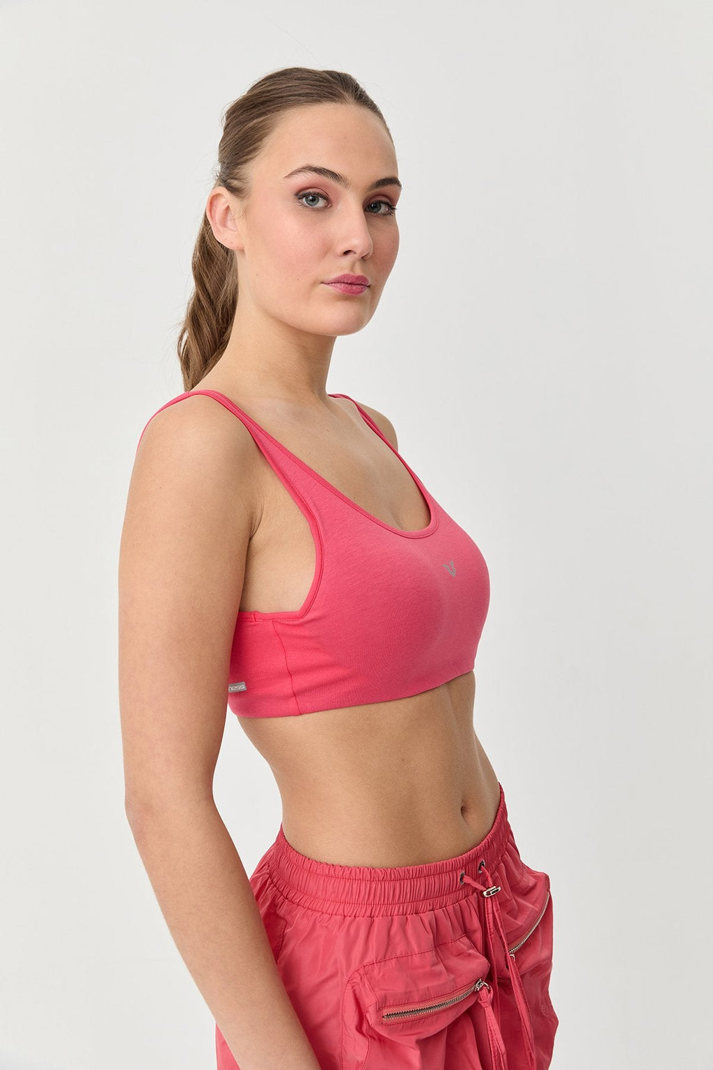 Women's Everyday Seamless Sports Bra