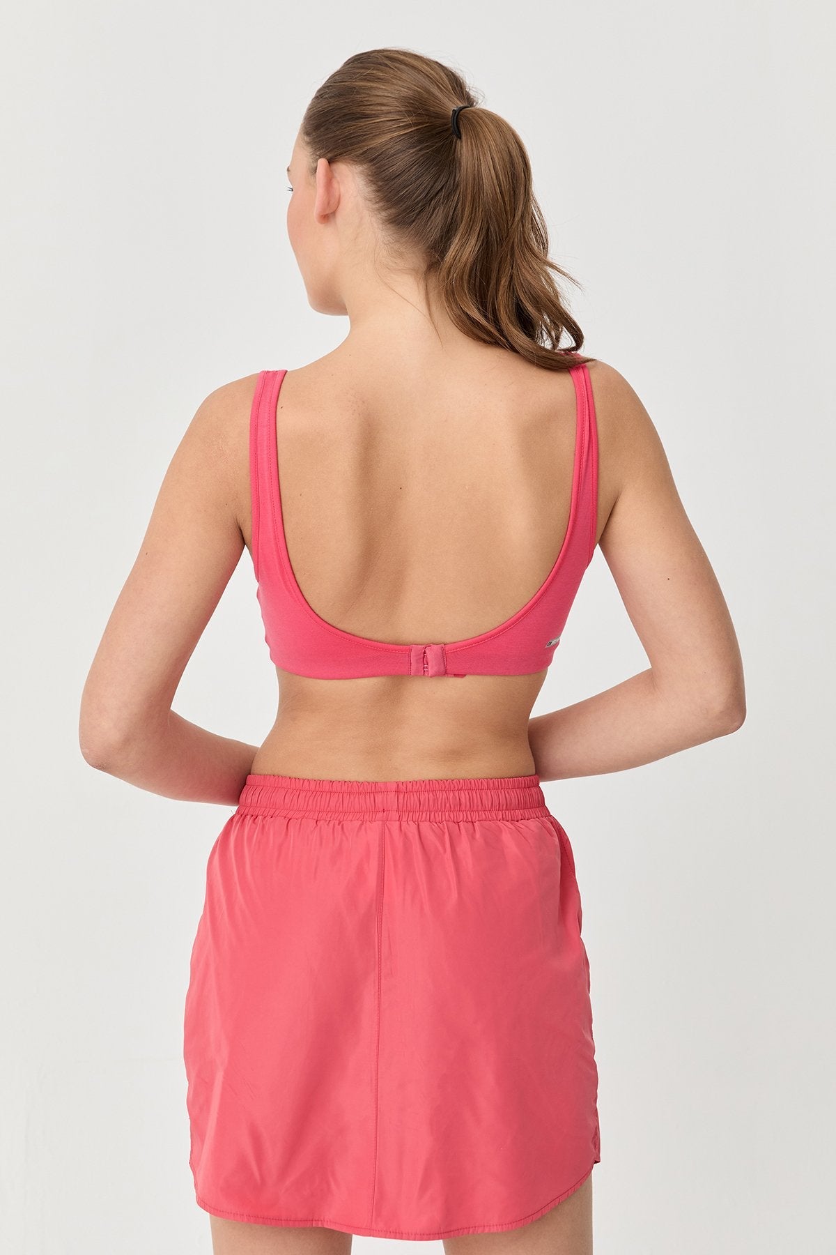 Women's Everyday Seamless Sports Bra