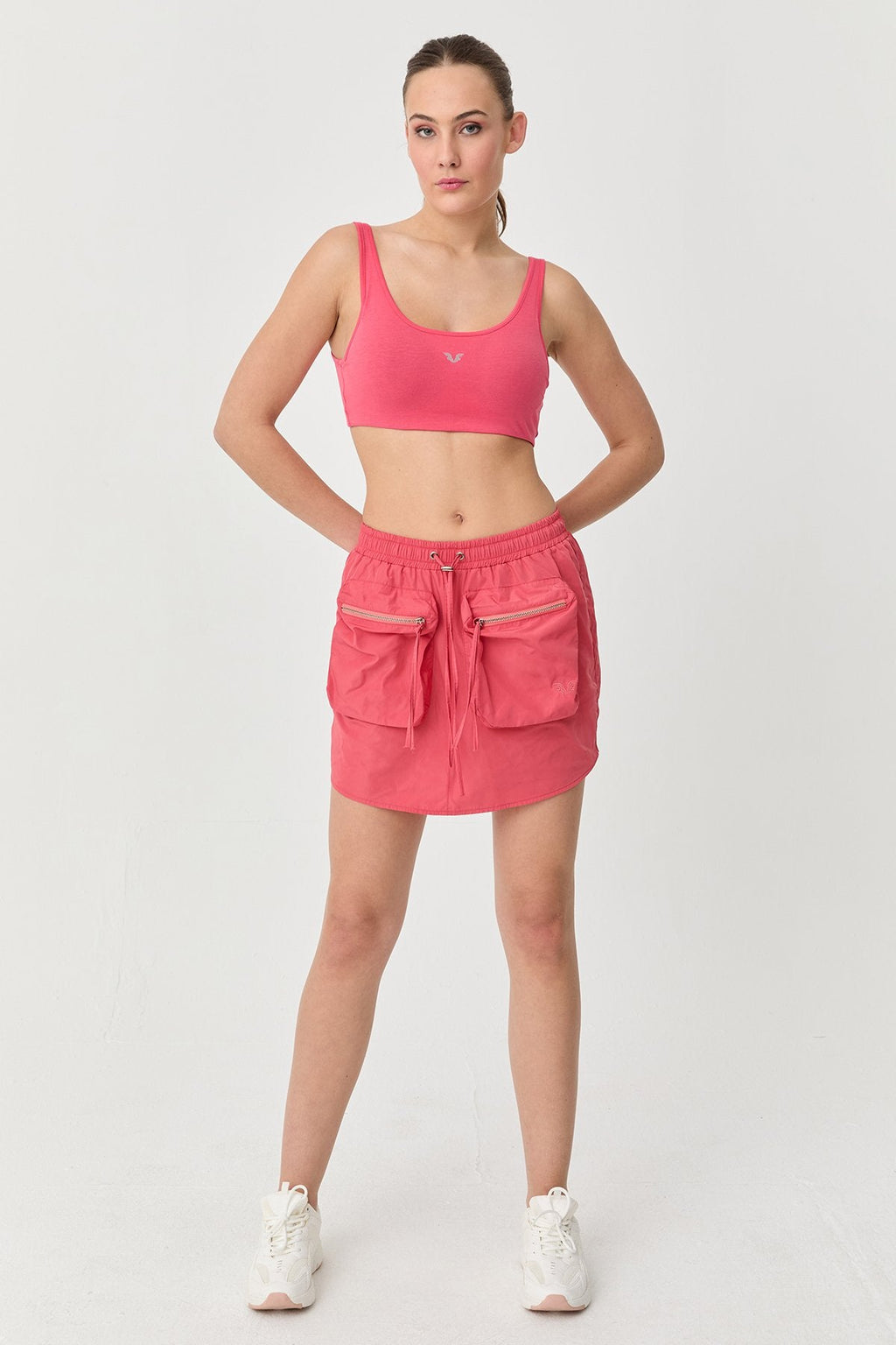 Women's Everyday Seamless Sports Bra