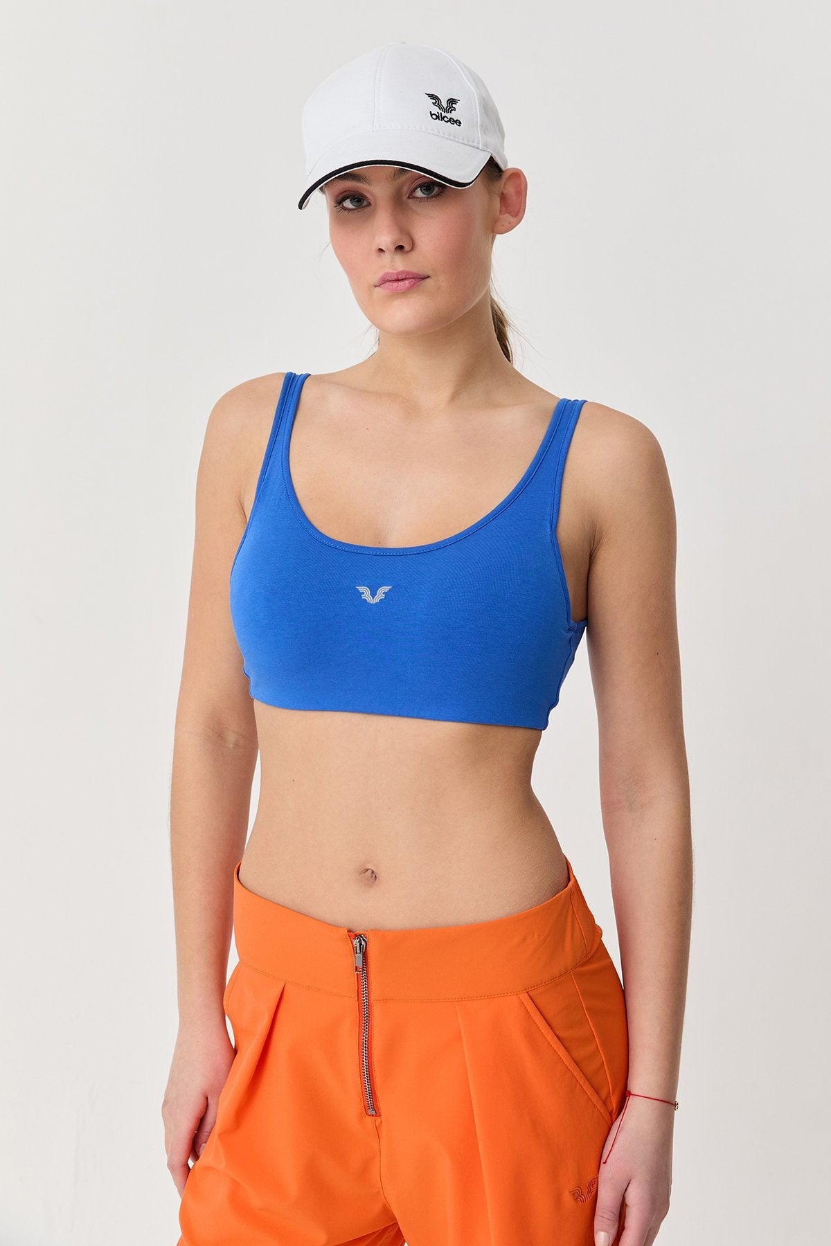 Women's Everyday Seamless Sports Bra
