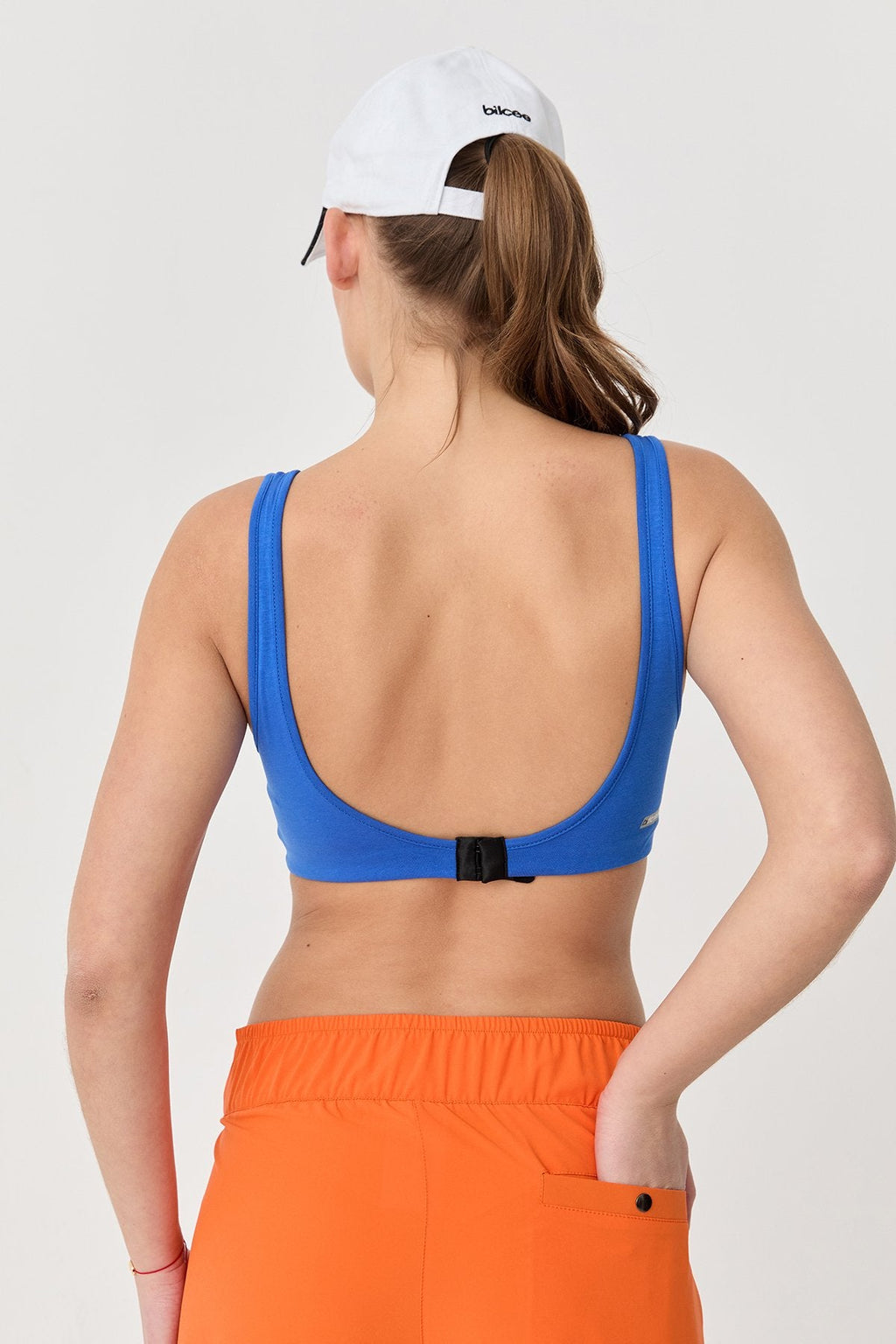 Women's Everyday Seamless Sports Bra