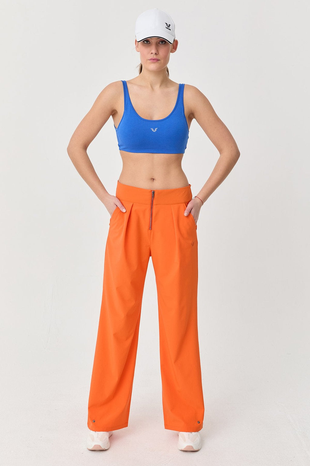 Women's Everyday Seamless Sports Bra