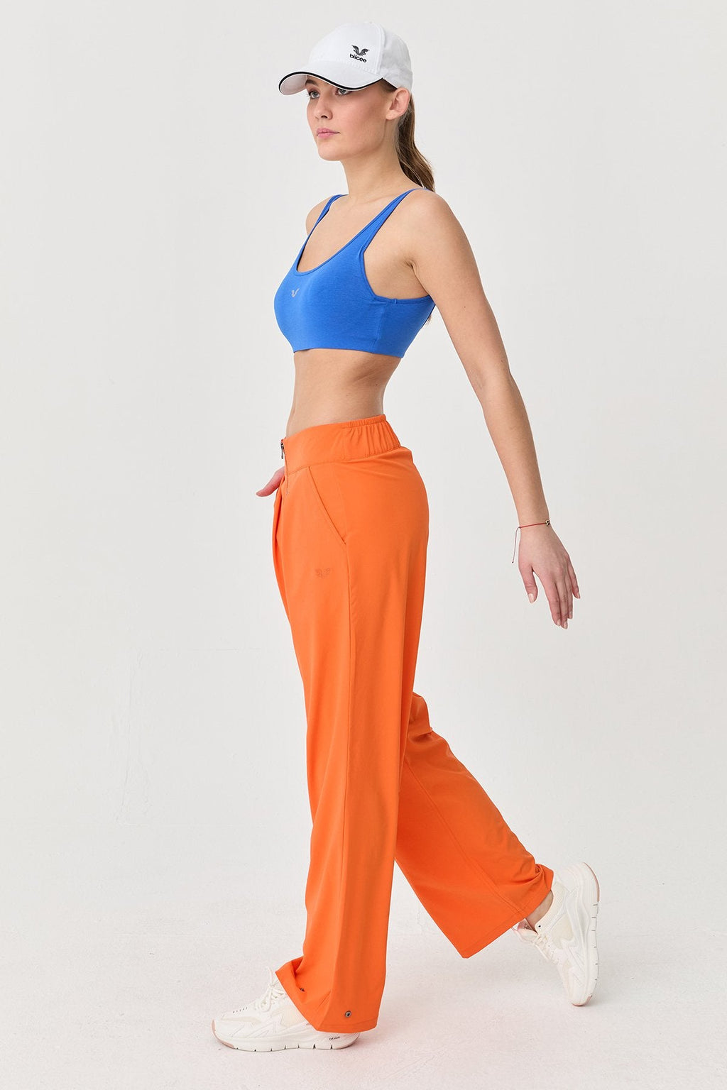 Women's Everyday Seamless Sports Bra