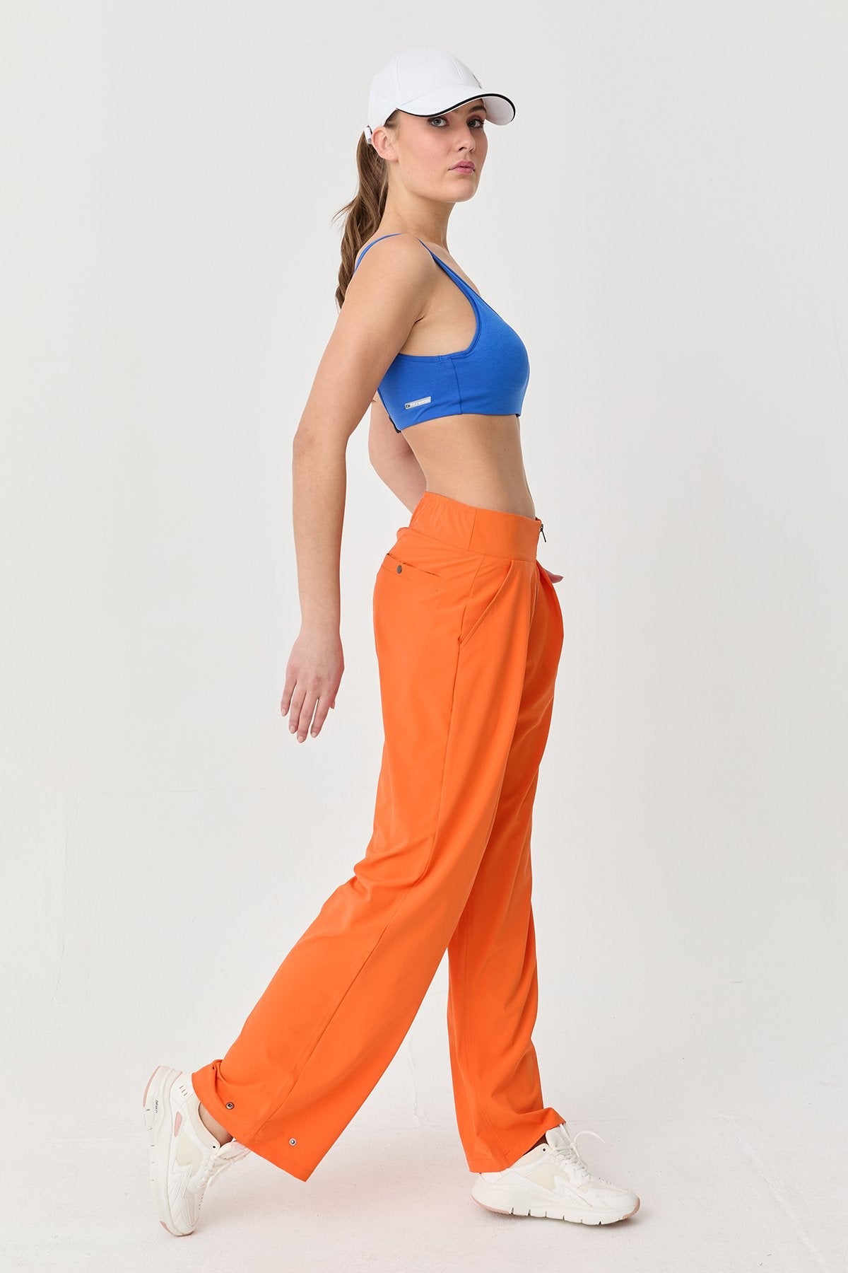 Women's Everyday Seamless Sports Bra