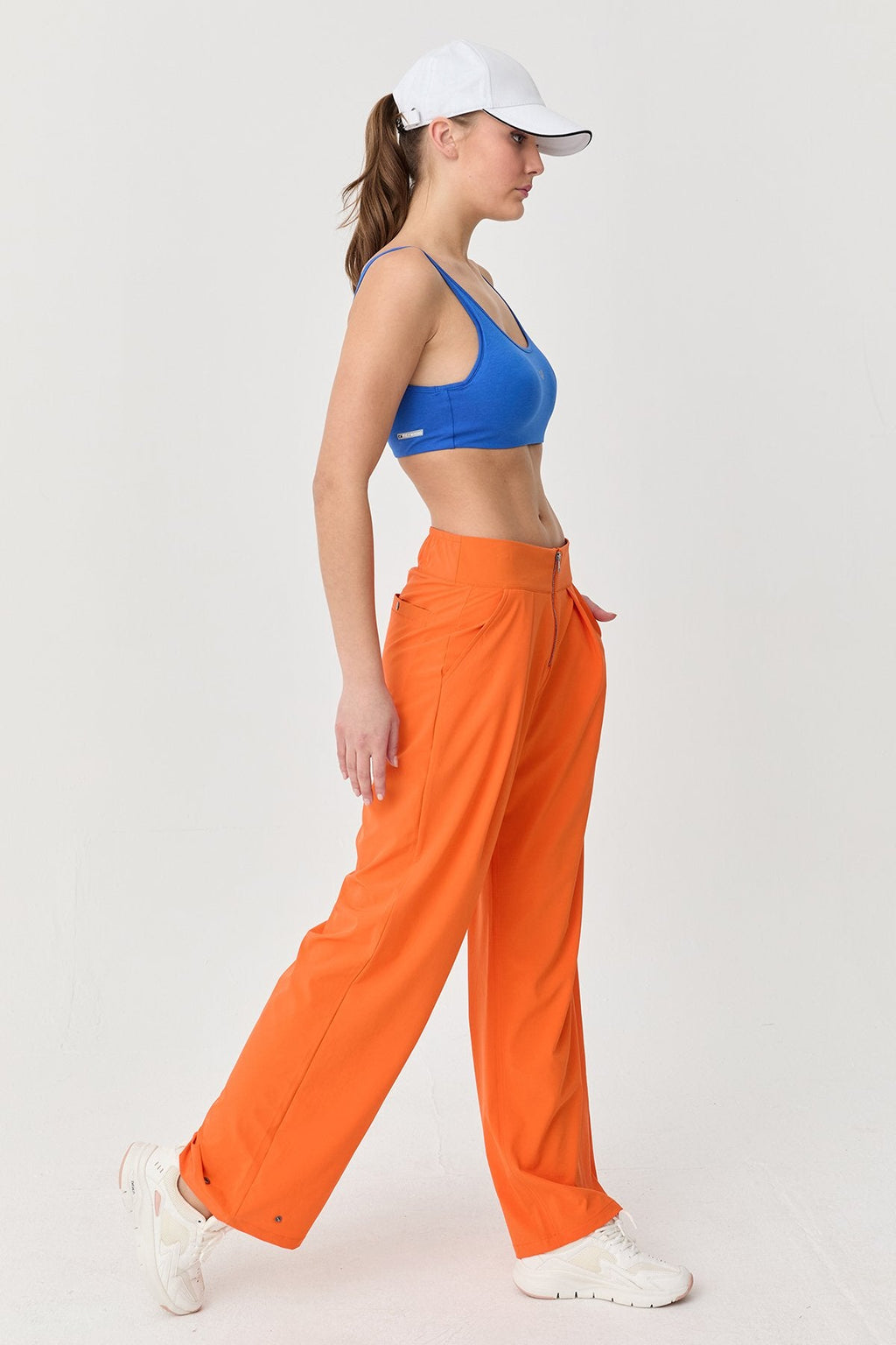 Women's Everyday Seamless Sports Bra