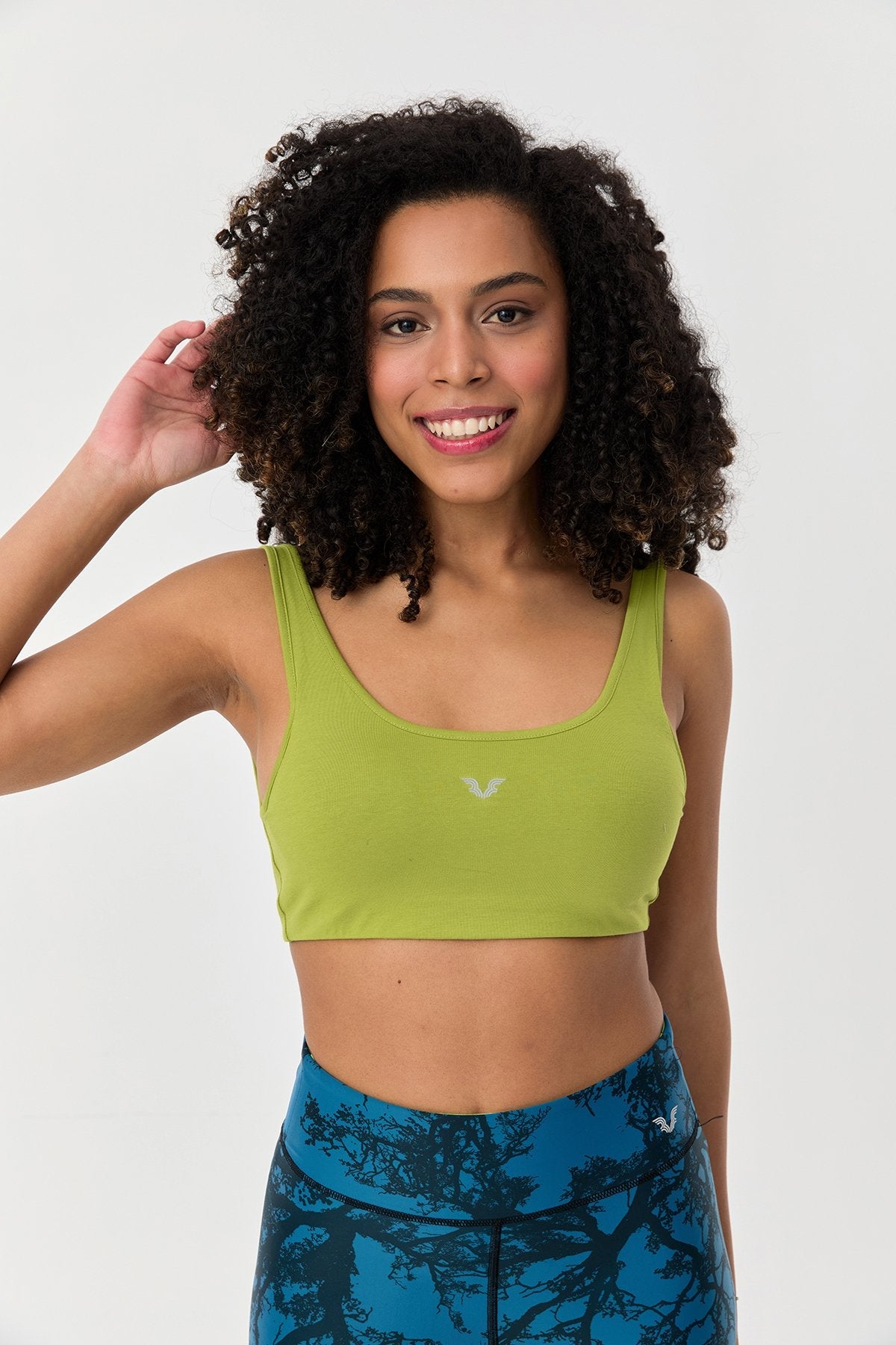Women's Everyday Seamless Sports Bra