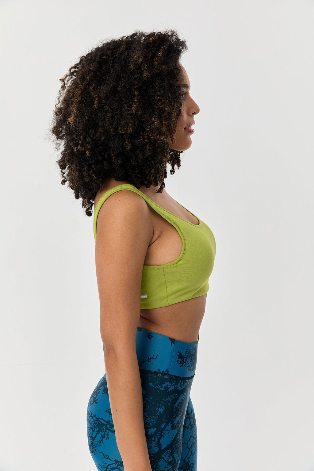 Women's Everyday Seamless Sports Bra