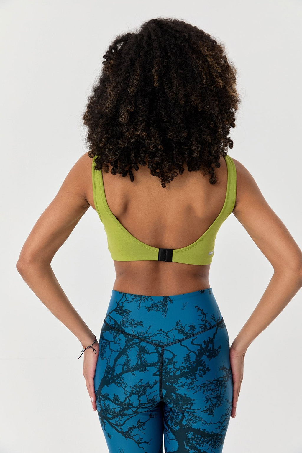 Women's Everyday Seamless Sports Bra