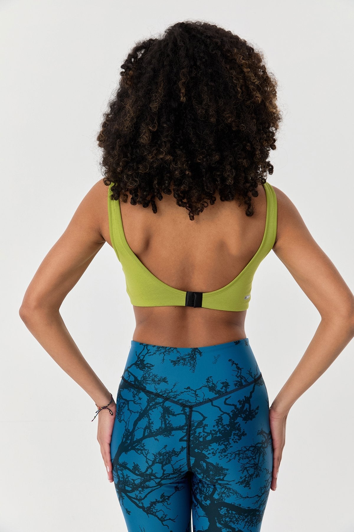 Women's Everyday Seamless Sports Bra