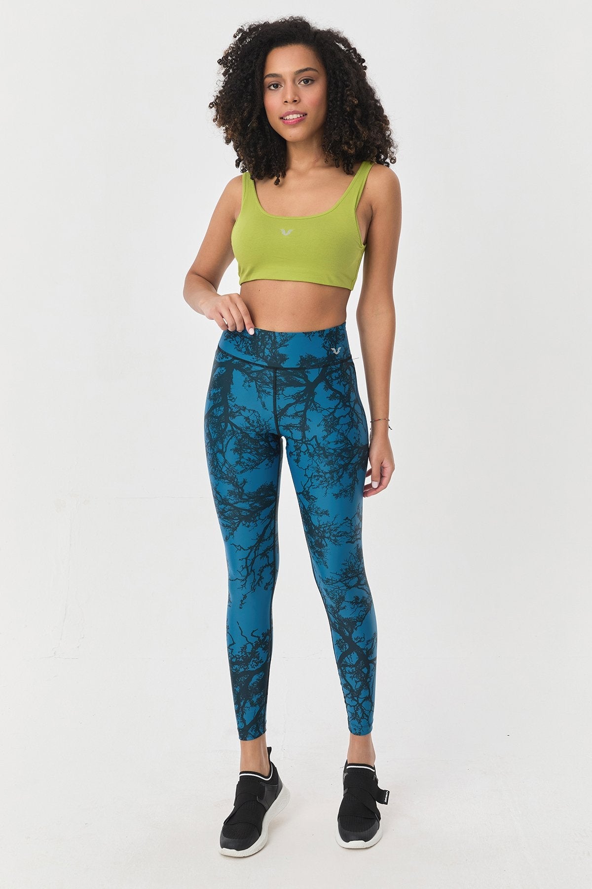 Women's Everyday Seamless Sports Bra