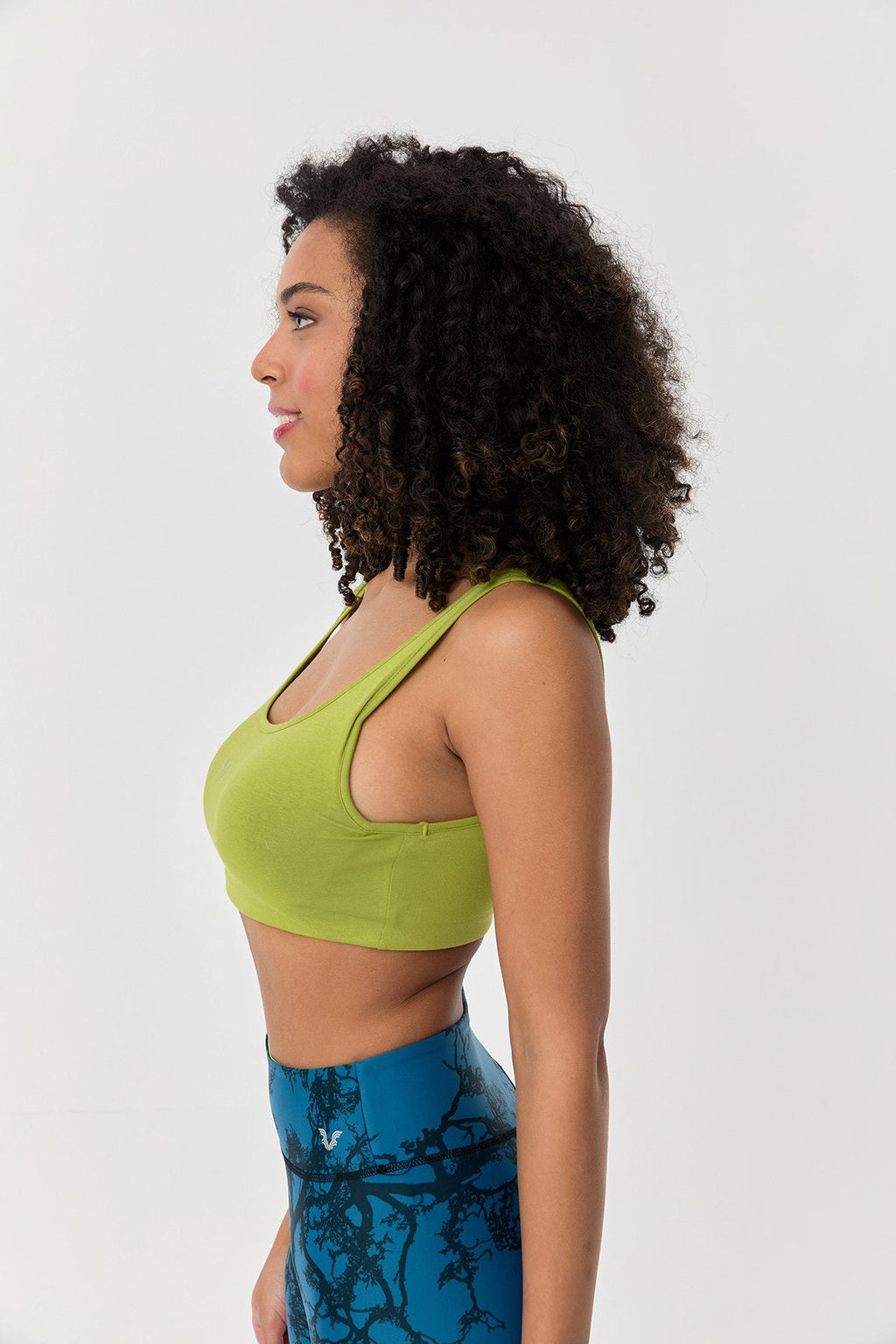 Women's Everyday Seamless Sports Bra
