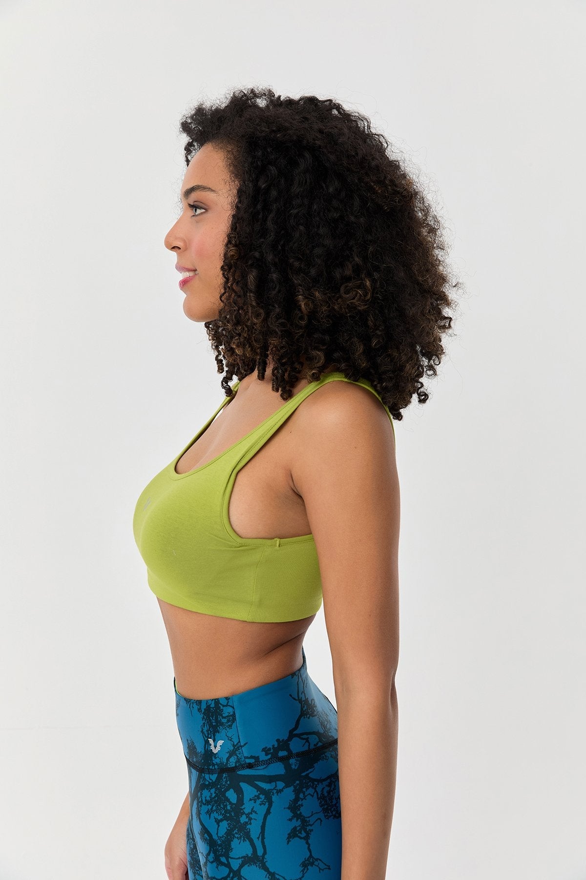 Women's Everyday Seamless Sports Bra
