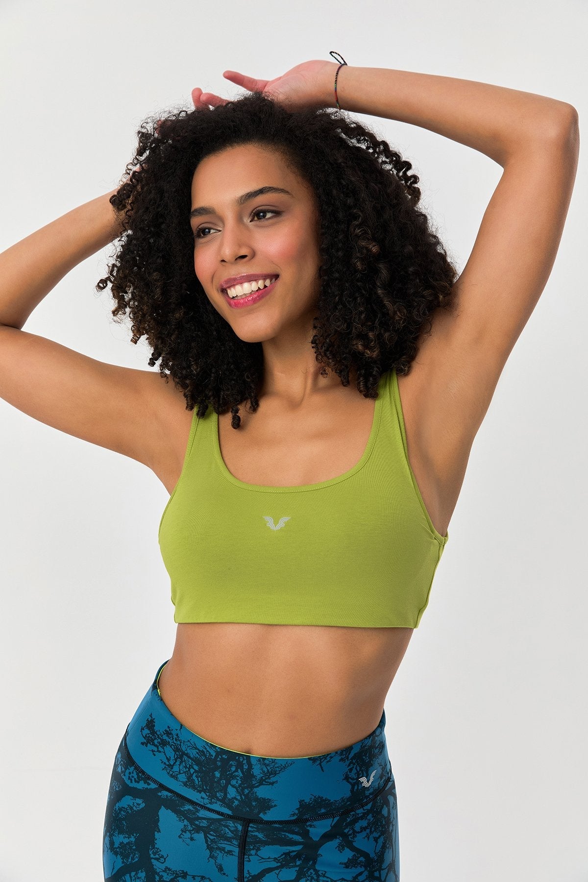 Women's Everyday Seamless Sports Bra