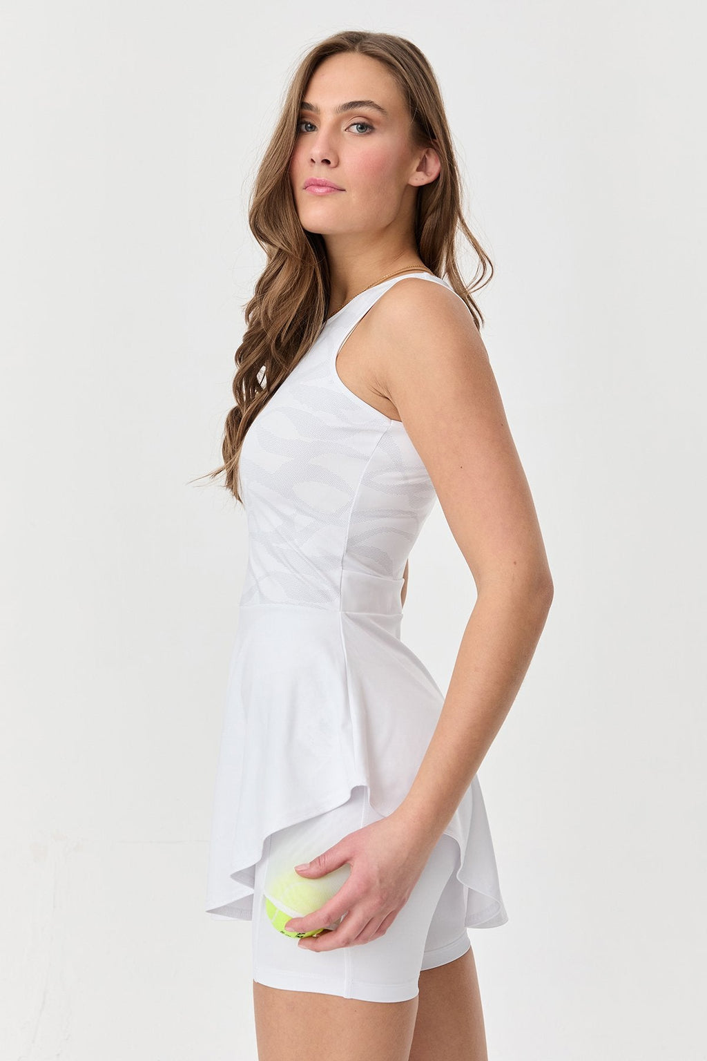 Women's Tennis Dress