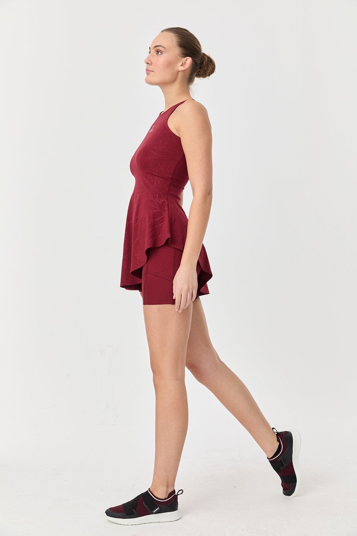 Women's Tights Tennis Dress