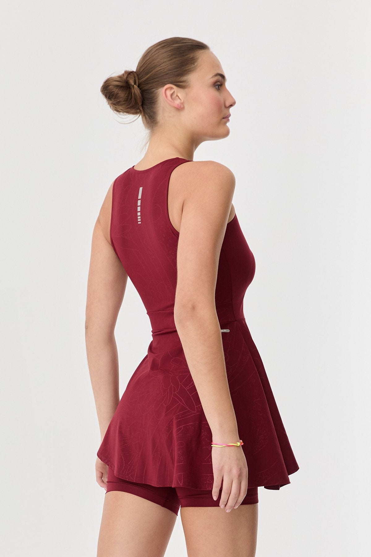 Women's Tights Tennis Dress