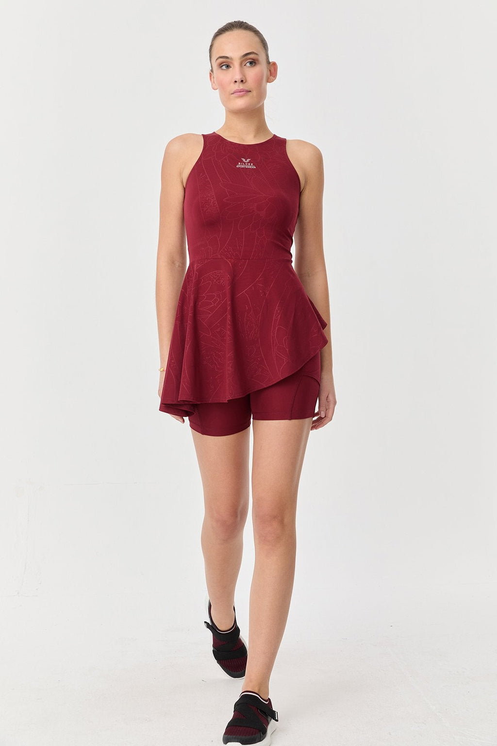 Women's Tights Tennis Dress