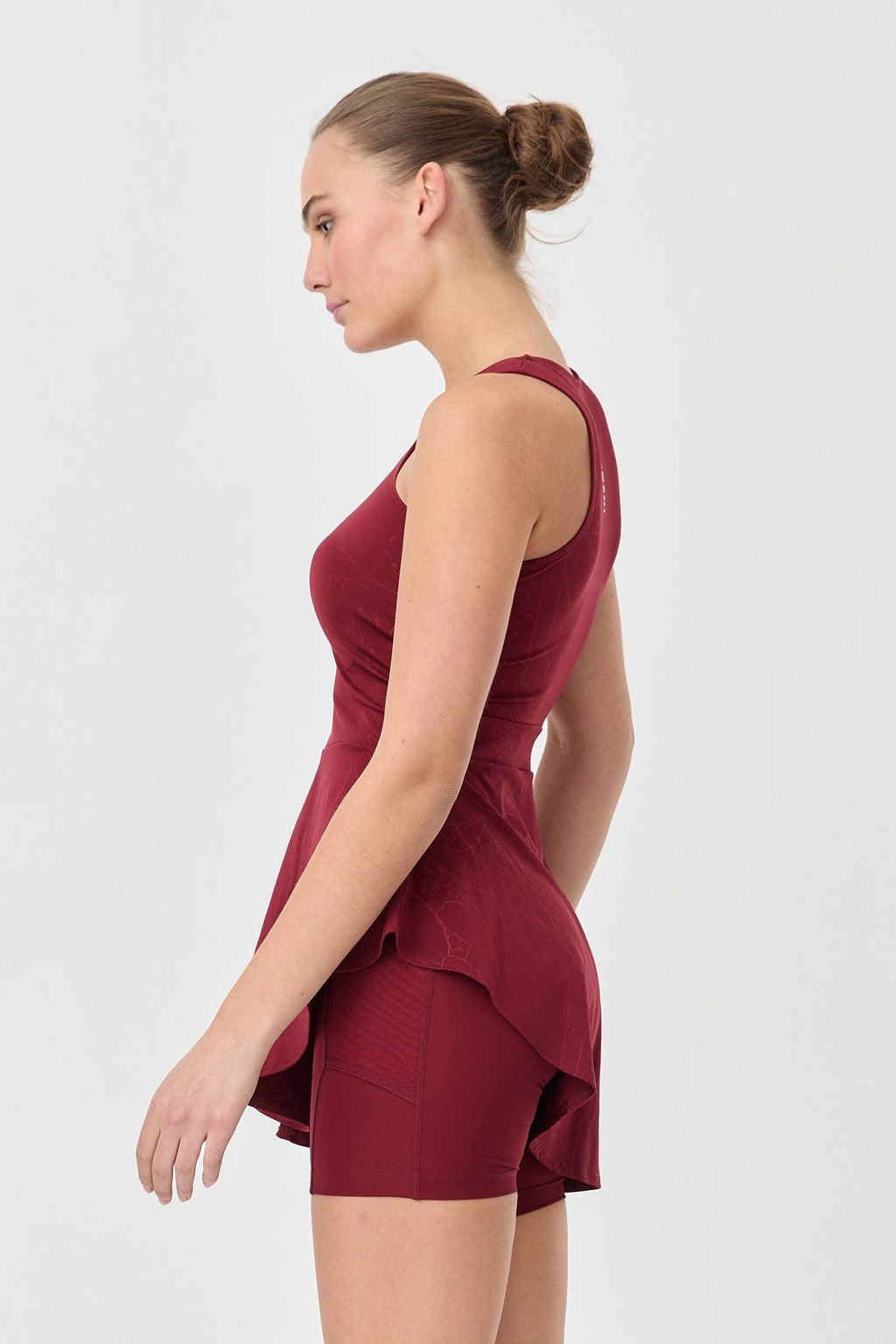 Women's Tights Tennis Dress