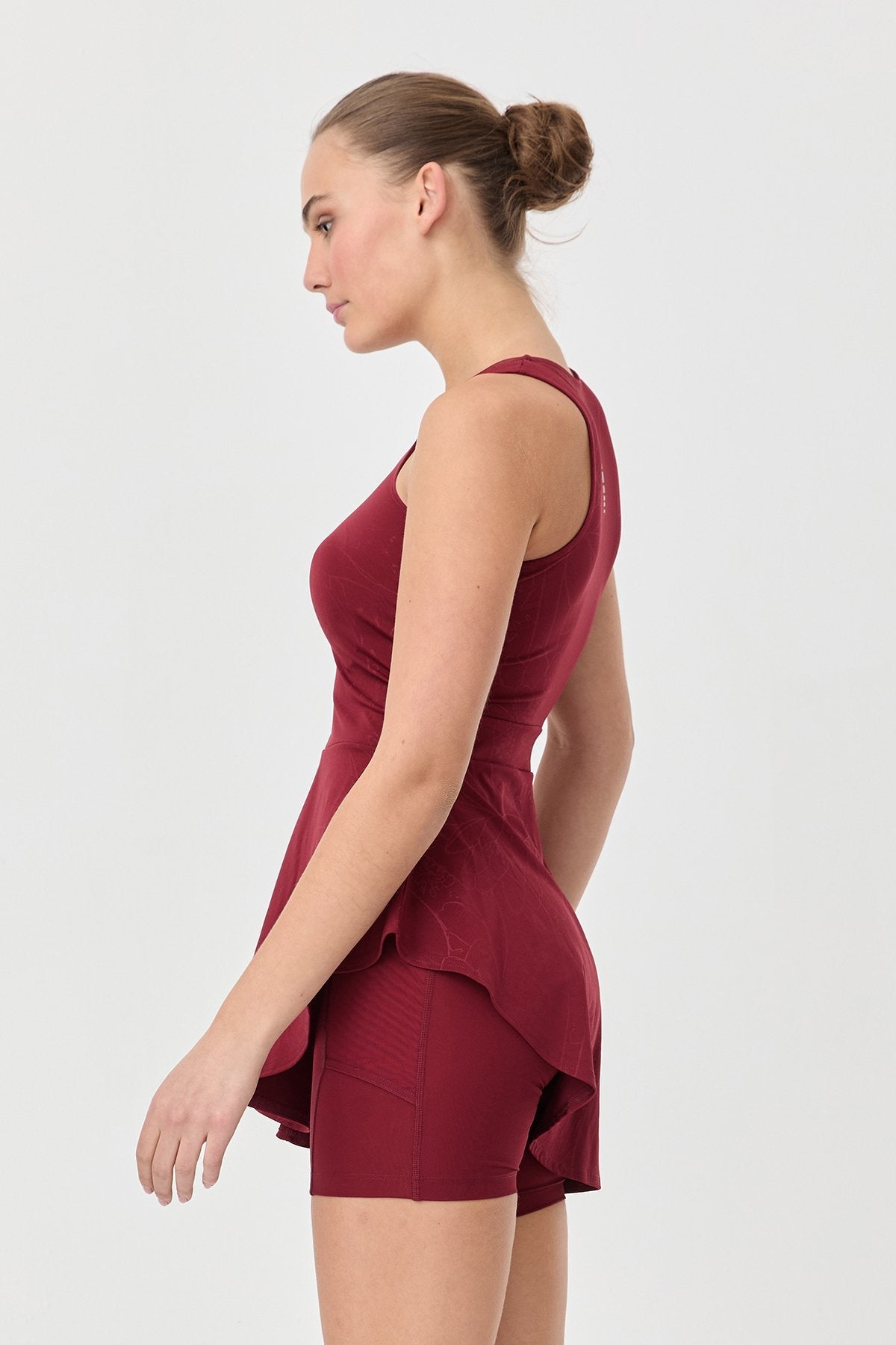 Women's Tights Tennis Dress