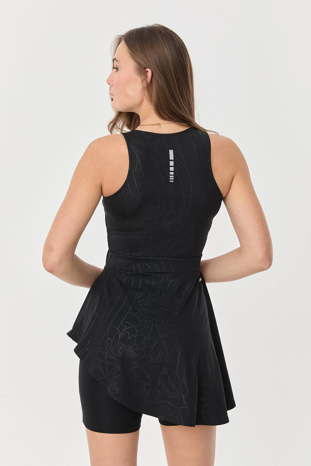 Women's Tights Tennis Dress