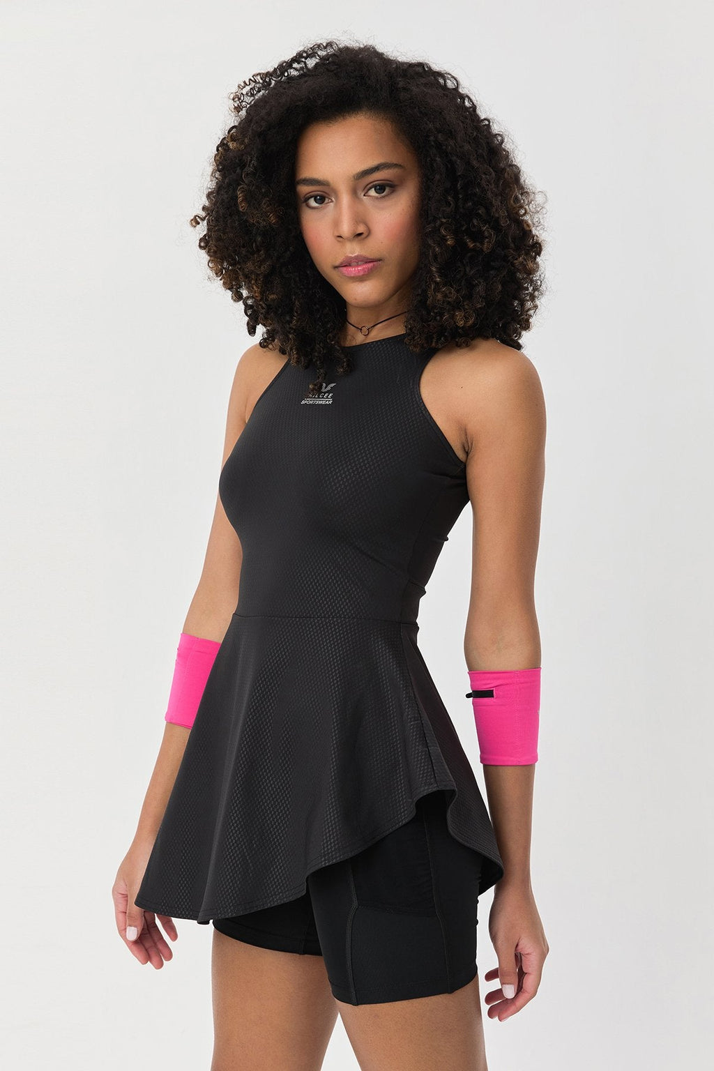 Women's Tights Tennis Dress