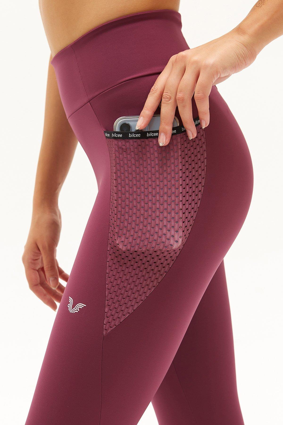 Women's Training Leggings