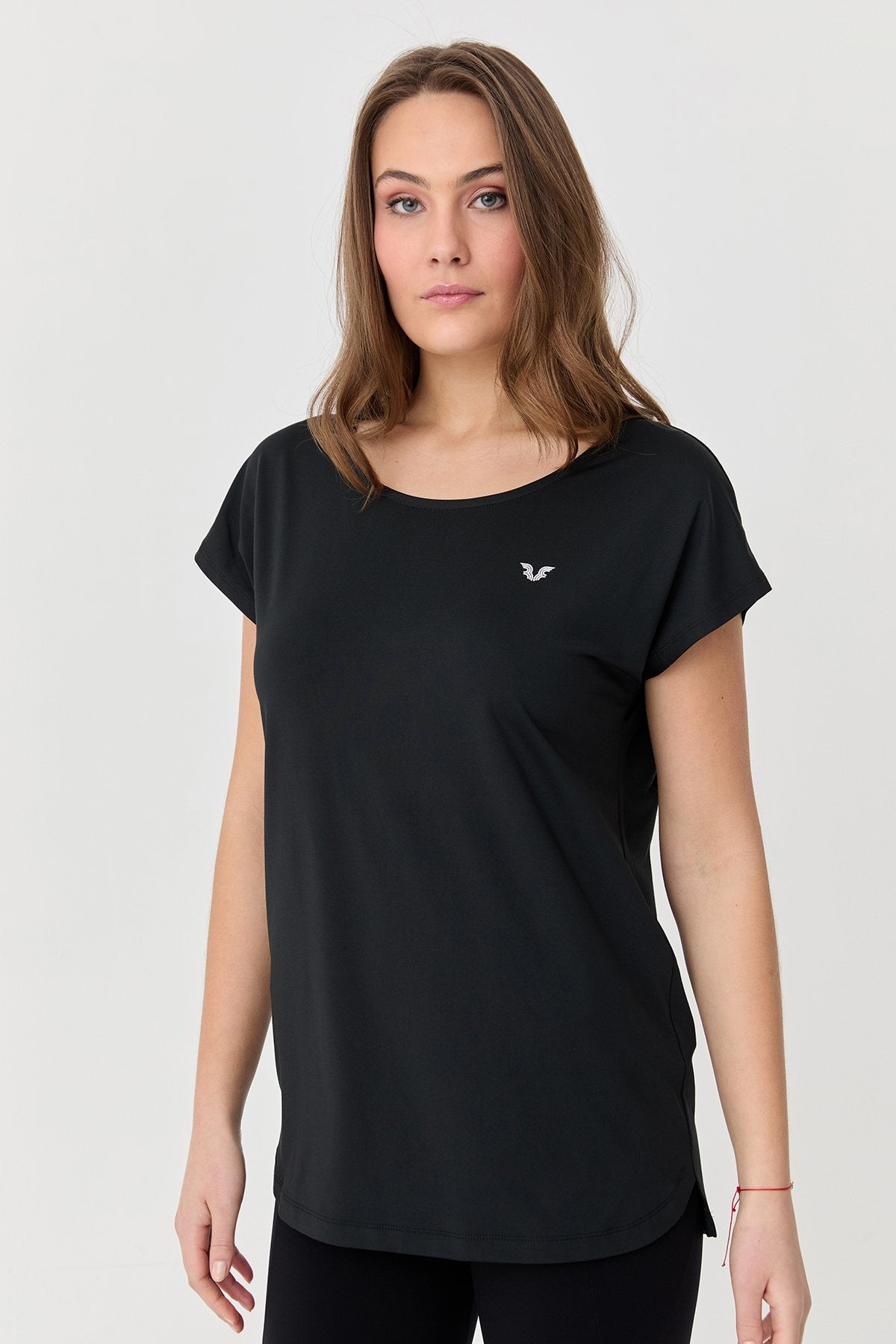 Women's Training Oversize T-Shirt