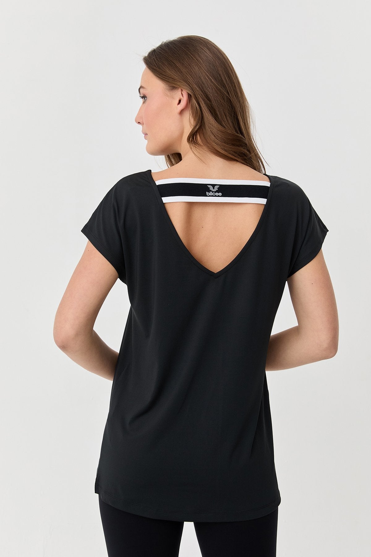 Women's Training Oversize T-Shirt
