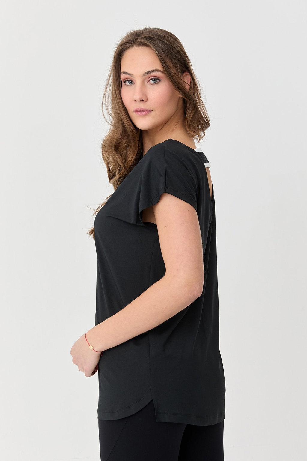 Women's Training Oversize T-Shirt