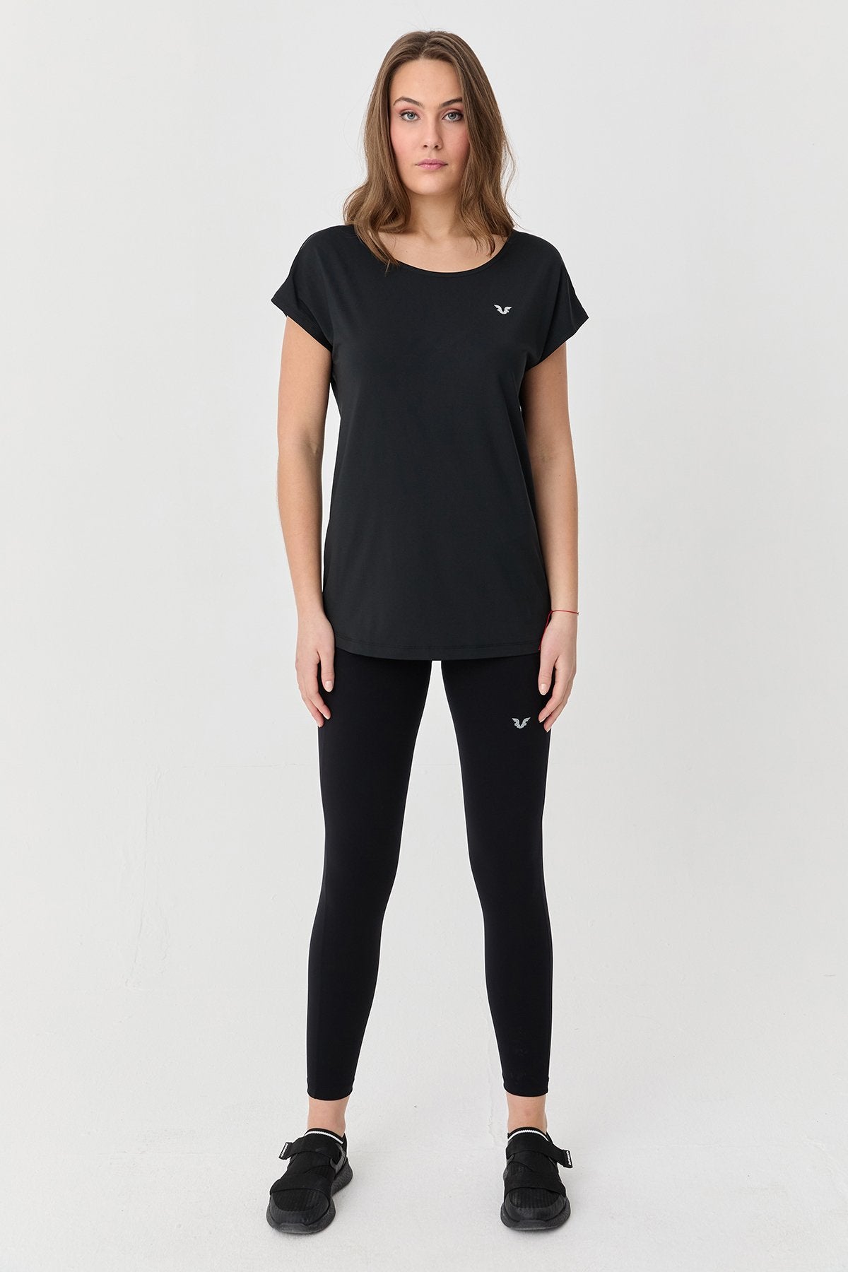 Women's Training Oversize T-Shirt