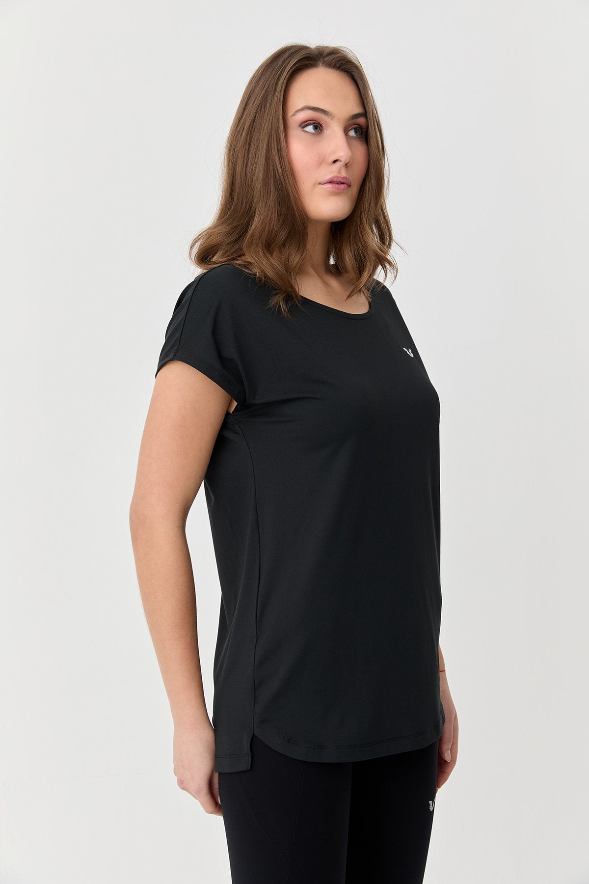 Women's Training Oversize T-Shirt