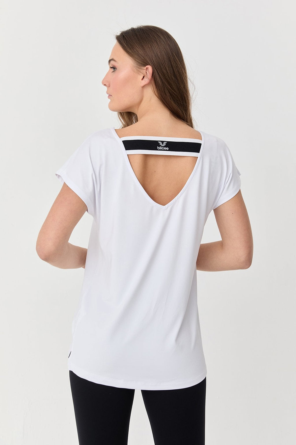 Women's Training Oversize T-Shirt