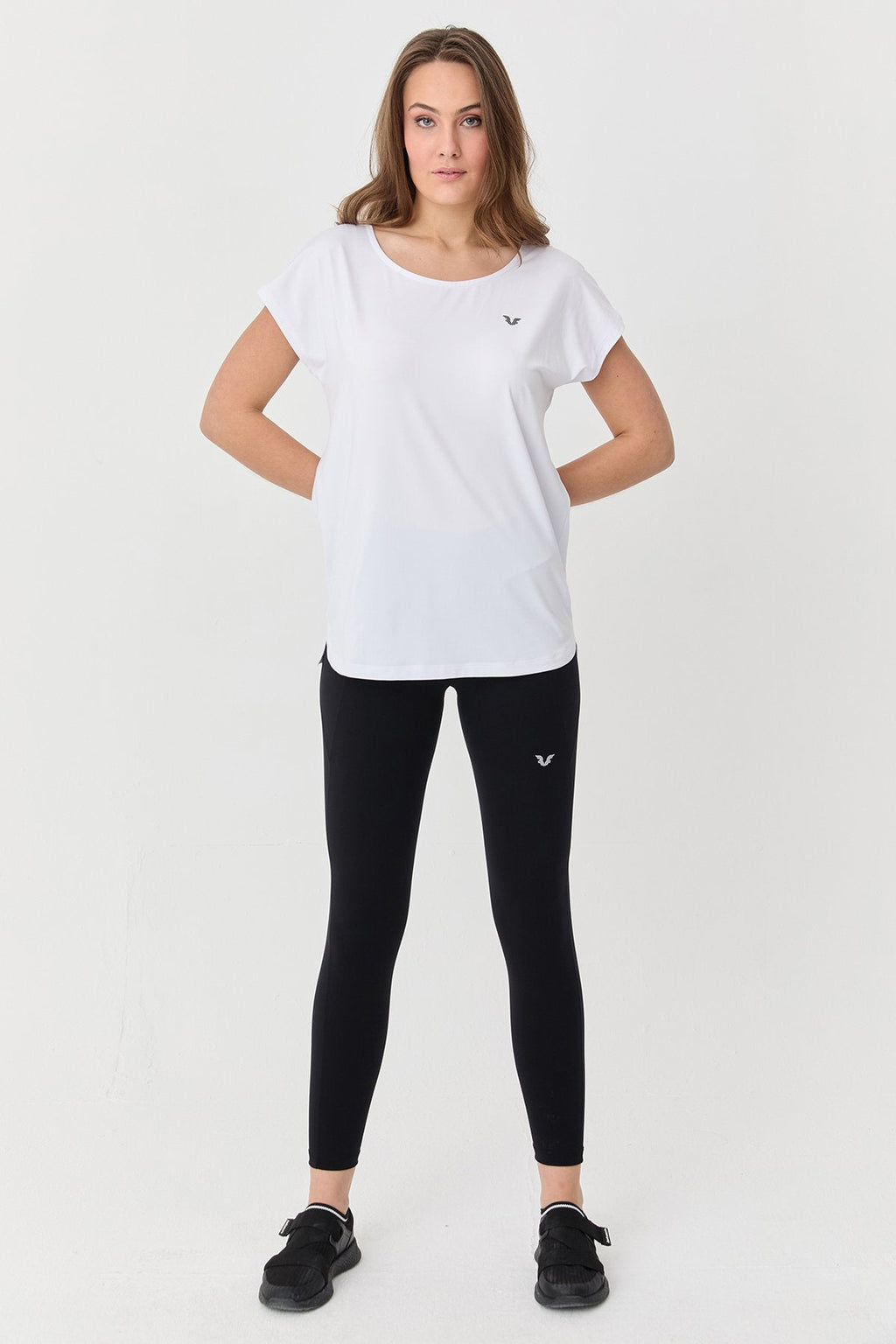 Women's Training Oversize T-Shirt