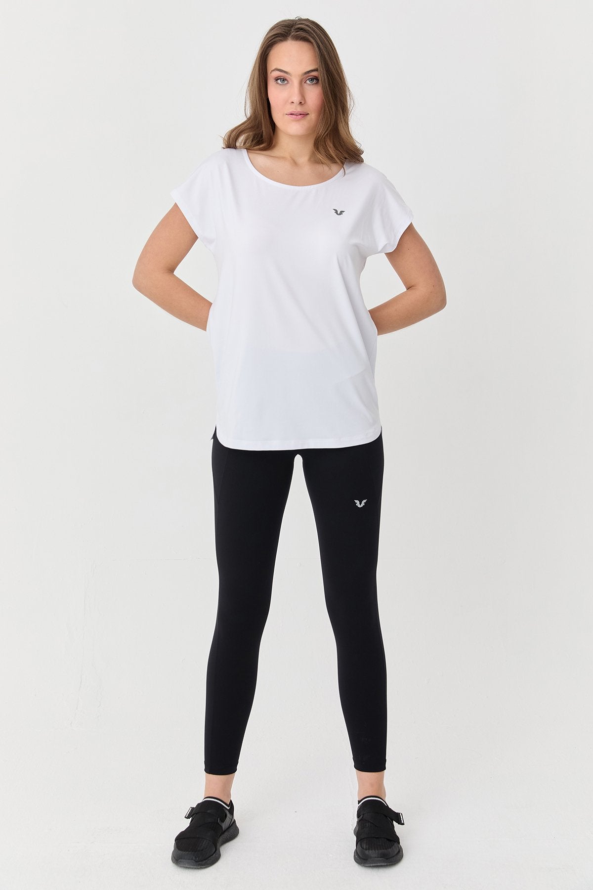 Women's Training Oversize T-Shirt