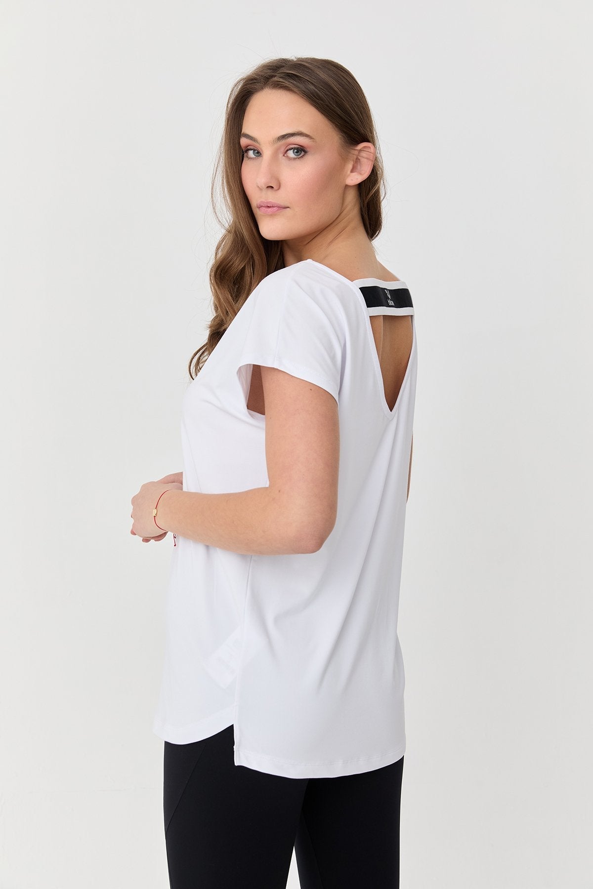 Women's Training Oversize T-Shirt