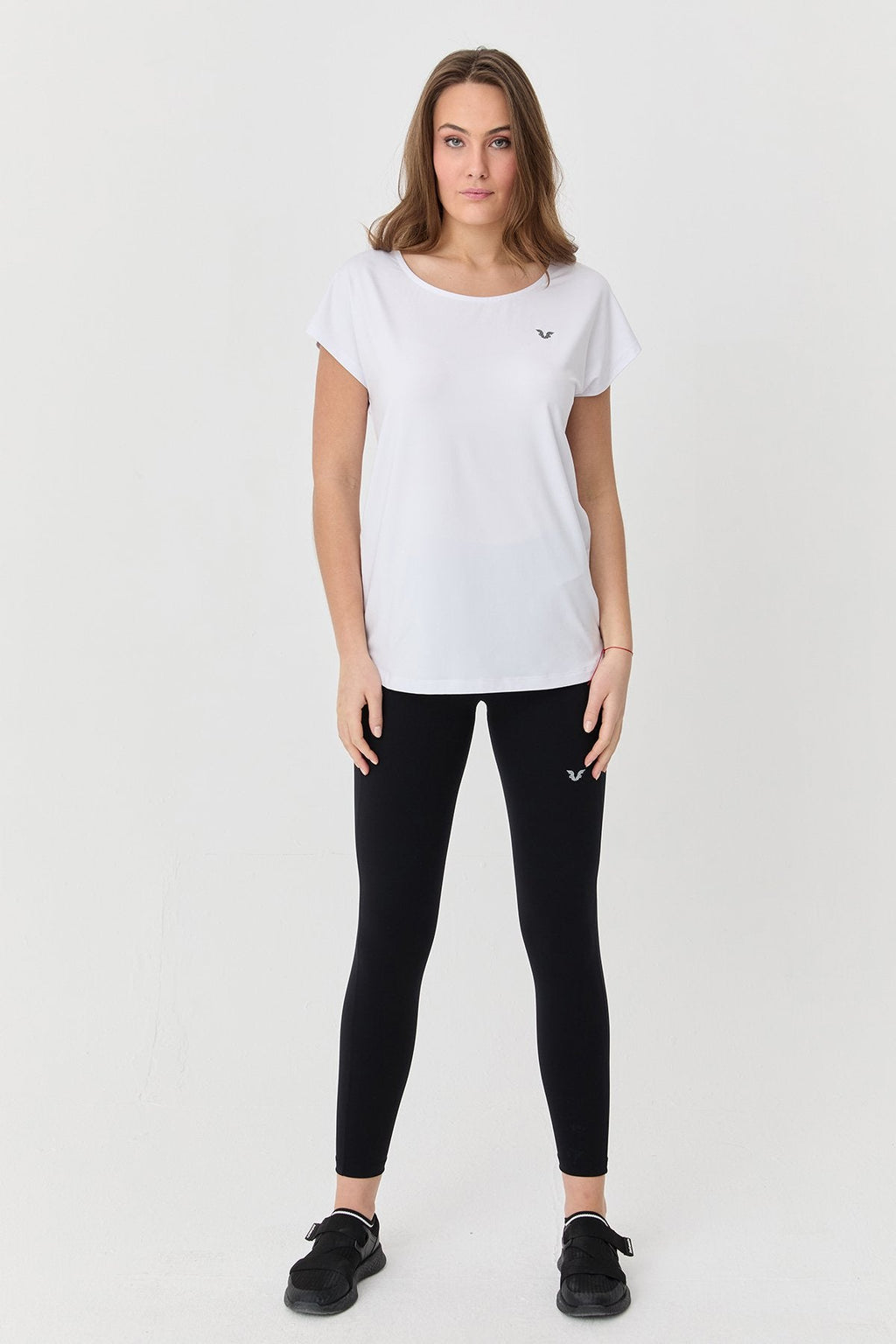 Women's Training Oversize T-Shirt