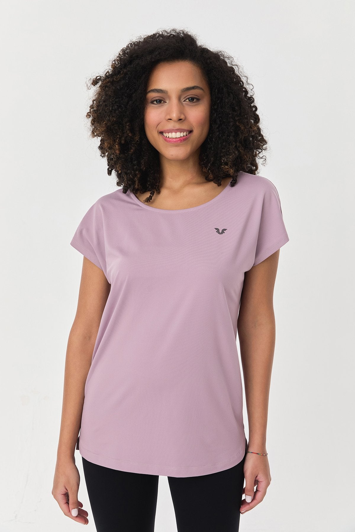 Women's Training Oversize T-Shirt