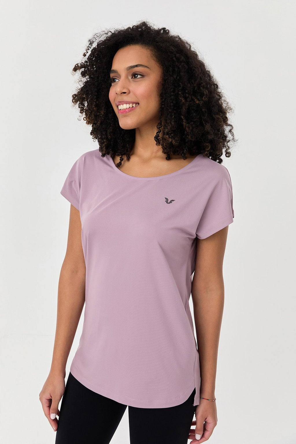 Women's Training Oversize T-Shirt