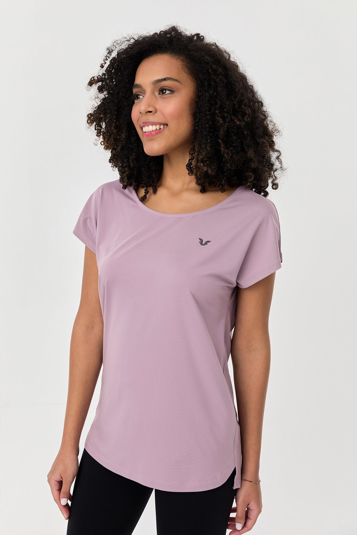 Women's Training Oversize T-Shirt