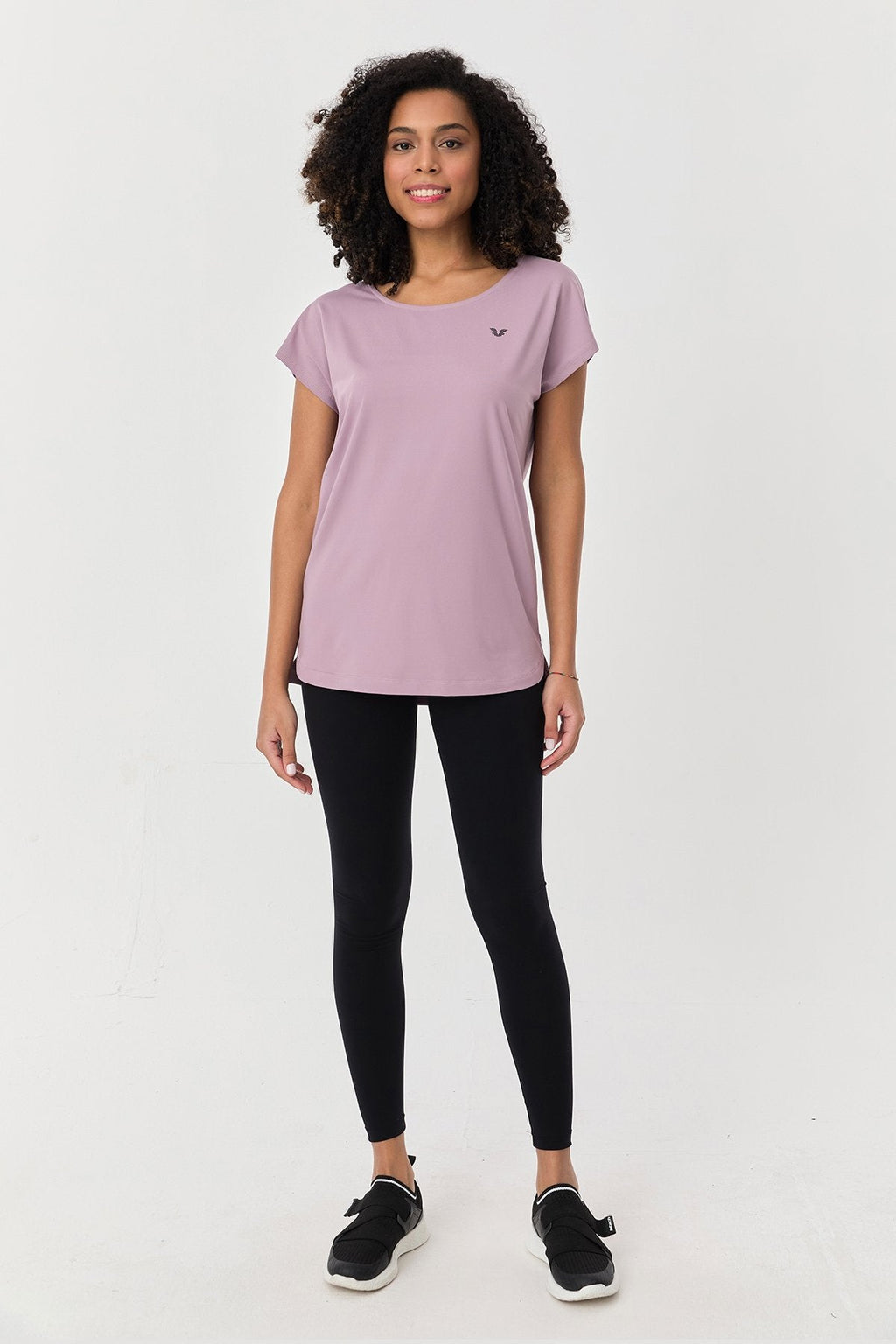 Women's Training Oversize T-Shirt